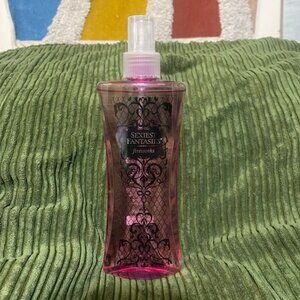 NEW Sexiest Fantasies Fireworks Body Spray 8 fl Oz Body Mist HTF